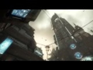 Star Citizen Alpha 2.0 universe | max graphics