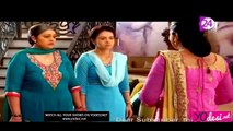 Promila Aayi Modi Bhawan -  Saath Nibhaana Saathiya 8th September 2016