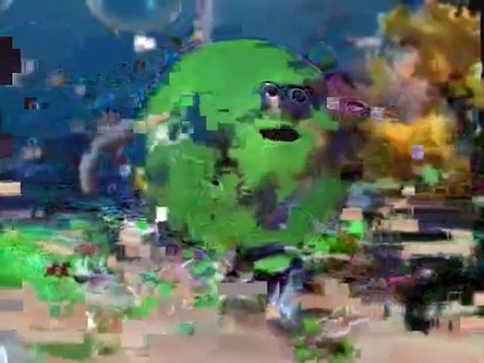 Save-ums Español Latino ( 4 Capitulos En 1) HQ