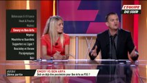 Foot - EDS : Doit-on déjà être pessimiste pour Ben Arfa au PSG ?