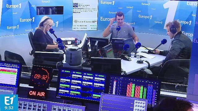 C8 relance les sept péchés capitaux avec Julien Coubet