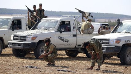 Washington Post: 10 Yeni Savaş Çıkabilir