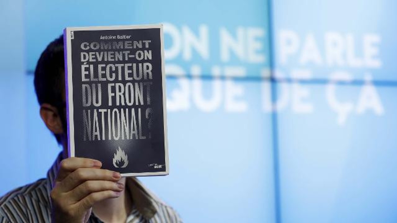 Comment devient-on électeur du Front national?