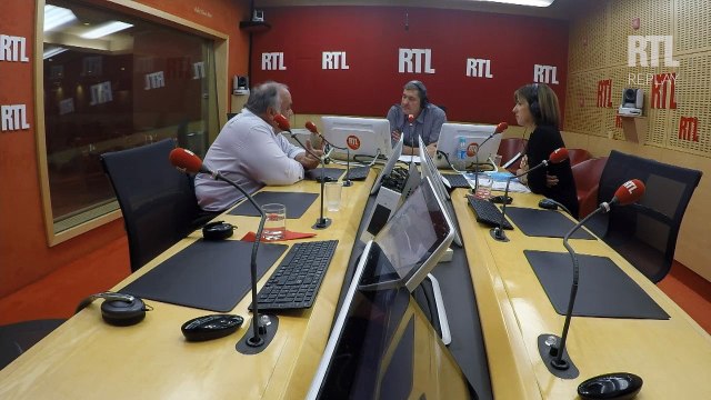 Patrice Tripoteau, directeur général adjoint de l'association des paralysés de France : On a le sentiment d'être une variable d'ajustement