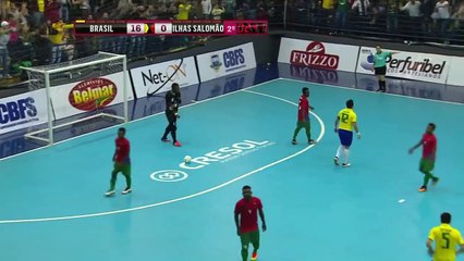 On a tous rêvé de marquer un but comme celui-ci !