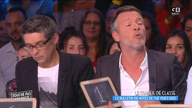 TPMP : Jean-Michel Maire ne se rappelle pas de combien d'enfants il a - Regardez