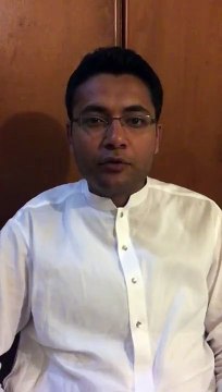 Farrukh Habib's Mouth Breaking Reply to Abid Sher Ali