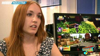 Entrevistas septiembre U-tad