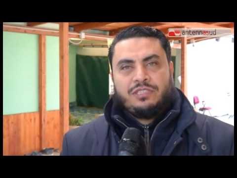 Tg Antenna Sud - Festa islamica a Bari, nessun sacrificio nello stadio delle Vittorie