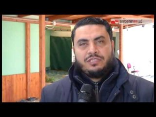 Tg Antenna Sud - Festa islamica a Bari, nessun sacrificio nello stadio delle Vittorie