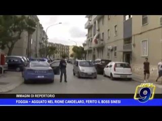 Foggia | Agguato, feriti boss e nipotino