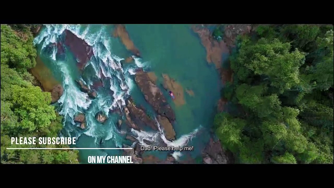 Chantrea - ចន្រ្ទា [Official Trailer]