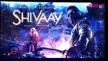Ajay Devgan To Shoot A Spritual Song For 'Shivaay'-Bollywood News-#TMT