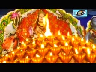 मनवा में शरधा लागल बा II Bhojpuri Devotional SongII Devi GeetII Sanjay Jehreela