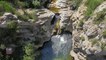 Cap Sud Ouest canyoning en Pays Cathare