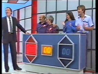 Play Your Cards Right - 1982