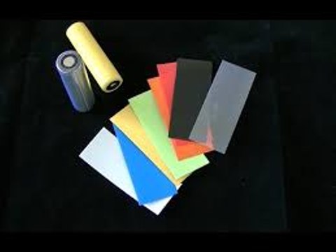 changement gaine thermoretractable