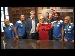 Tg Antenna Sud - EcoTrail, nel Parco dell'Alta Murgia lo sport che abbraccia la natura