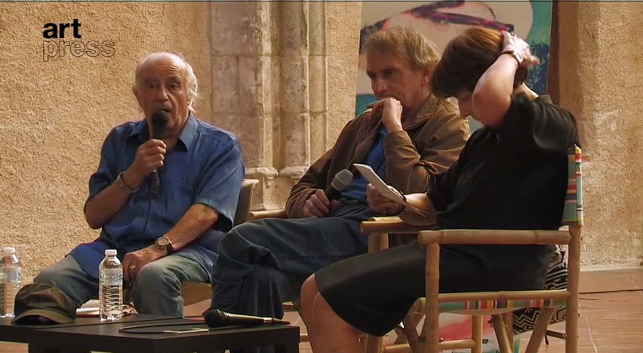 Michel Houellebecq (Filaf 2016)