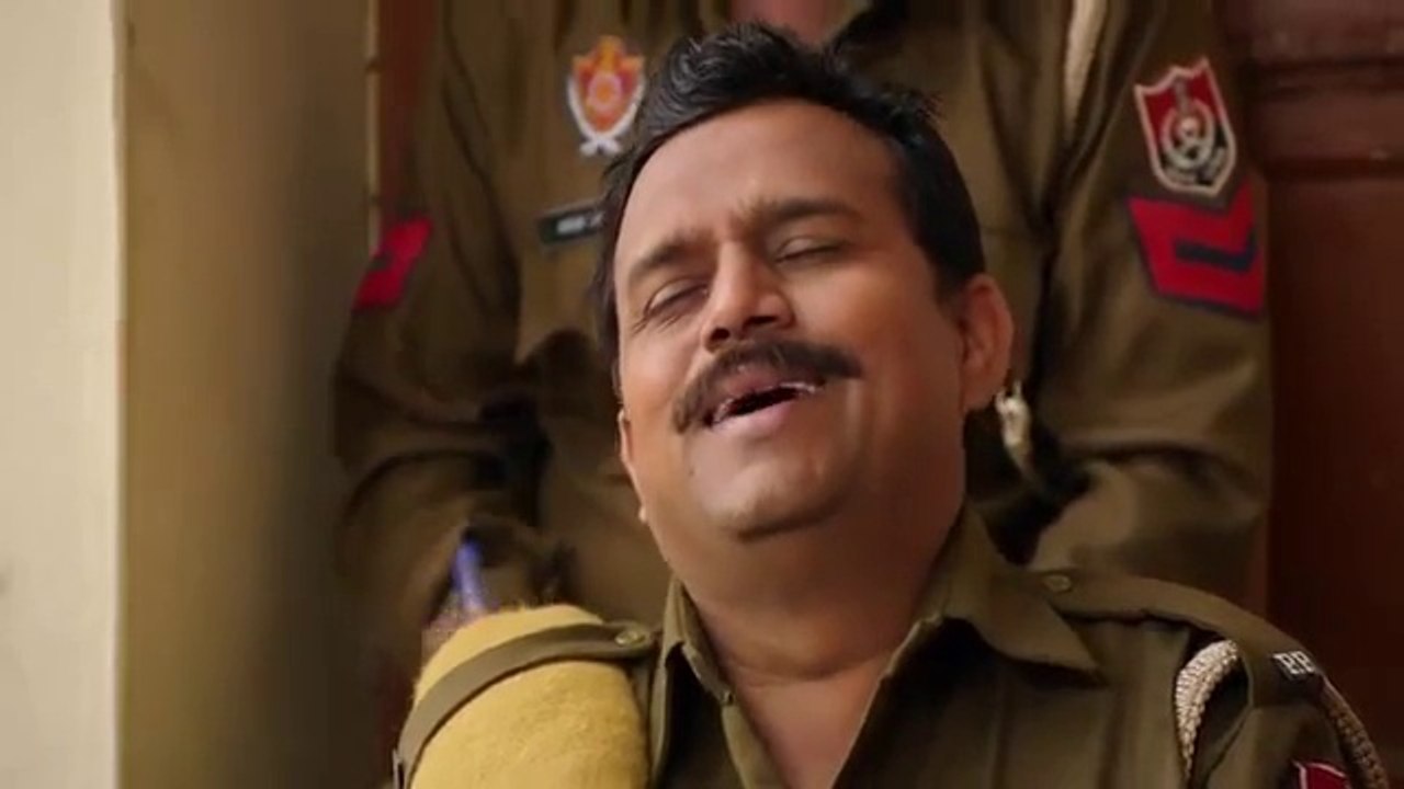 Dakke di Report - Punjabi Comedy Scene  karamjit Anmol  Jatt James Bond Mehar Awais 786