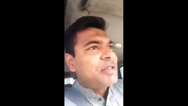 I am Muhajir, Urdu Speaking and Don't Like MQM & Altaf Hussain