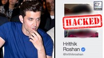 No SECURITY For Hrithik Roshan