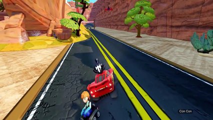 Người Nhện Đen - Nhạc Thiếu Nhi Vui Nhộn Chú Voi Con Ở Bản Đôn 2016