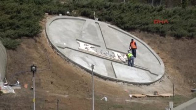 Bolu'da Bayram Trafiği Önlemleri Alındı