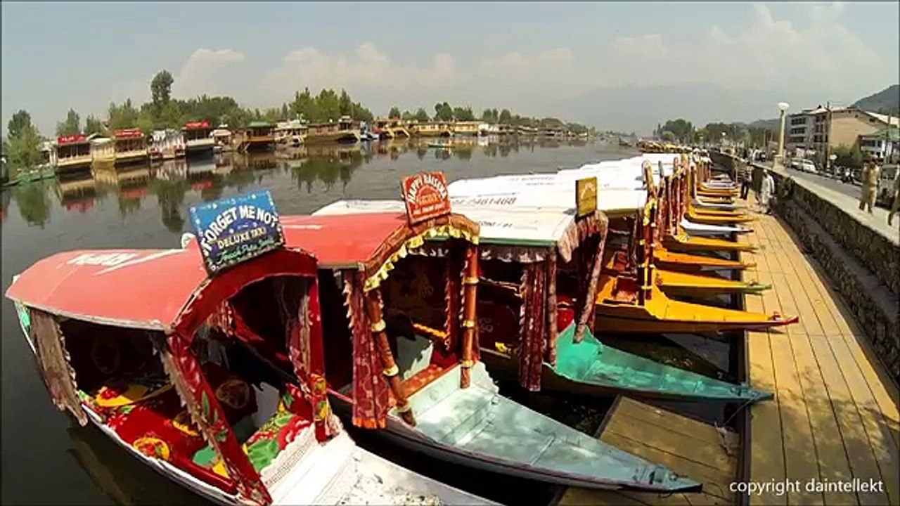 kashmir beautiful