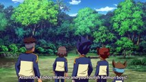 Inazuma Eleven GO Movie The Ultimate Bonds Gryphon(イナズマイレブンGOの映画グリフィン) (ENGLISH SUB) (HD)