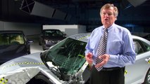 Safety awards go to 61 models for 2016 - IIHS News