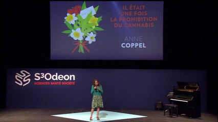 Il était une fois la prohibition du cannabis (Anne Coppel) (S3ODEON ) (Septembre 2016) (FR)