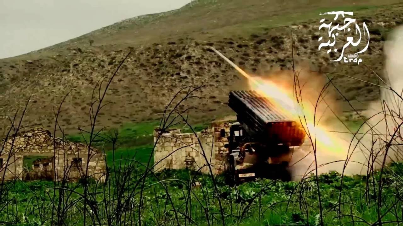 "Nagorno Karabakh" Artsakh War 2016. Garabag