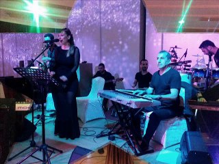 ANKARADA ORKESTRA - www.polimuzik.com - 0532 732 08 09