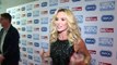 Amanda Holden says flirting is the secret to staying young