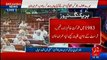Khuda ke waste apne mulk ka socho - Imran Khan requests PML-N MNAs in Parliament