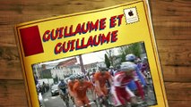 Le Mag Cyclism'Actu - Le tandem des Guillaume chez  Wanty-Groupe Gobert : Vankeirsbulck et Levarlet