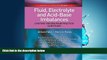 Popular Book Fluid, Electrolyte, and Acid-Base Imbalances: Content Review Plus Practice Questions