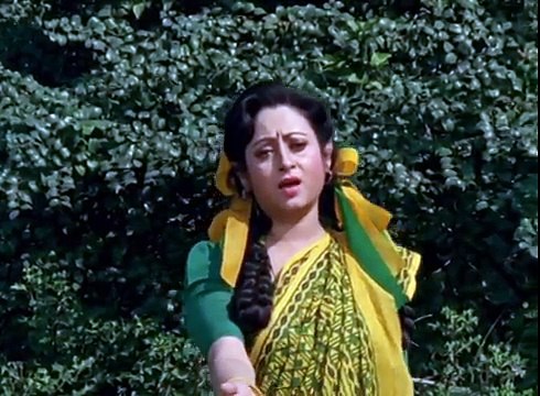 Ore Amar Praner Bulbul _ Jhinuk Mala _ Bengali Movie Video Song _ Prasenjit_Mitali -