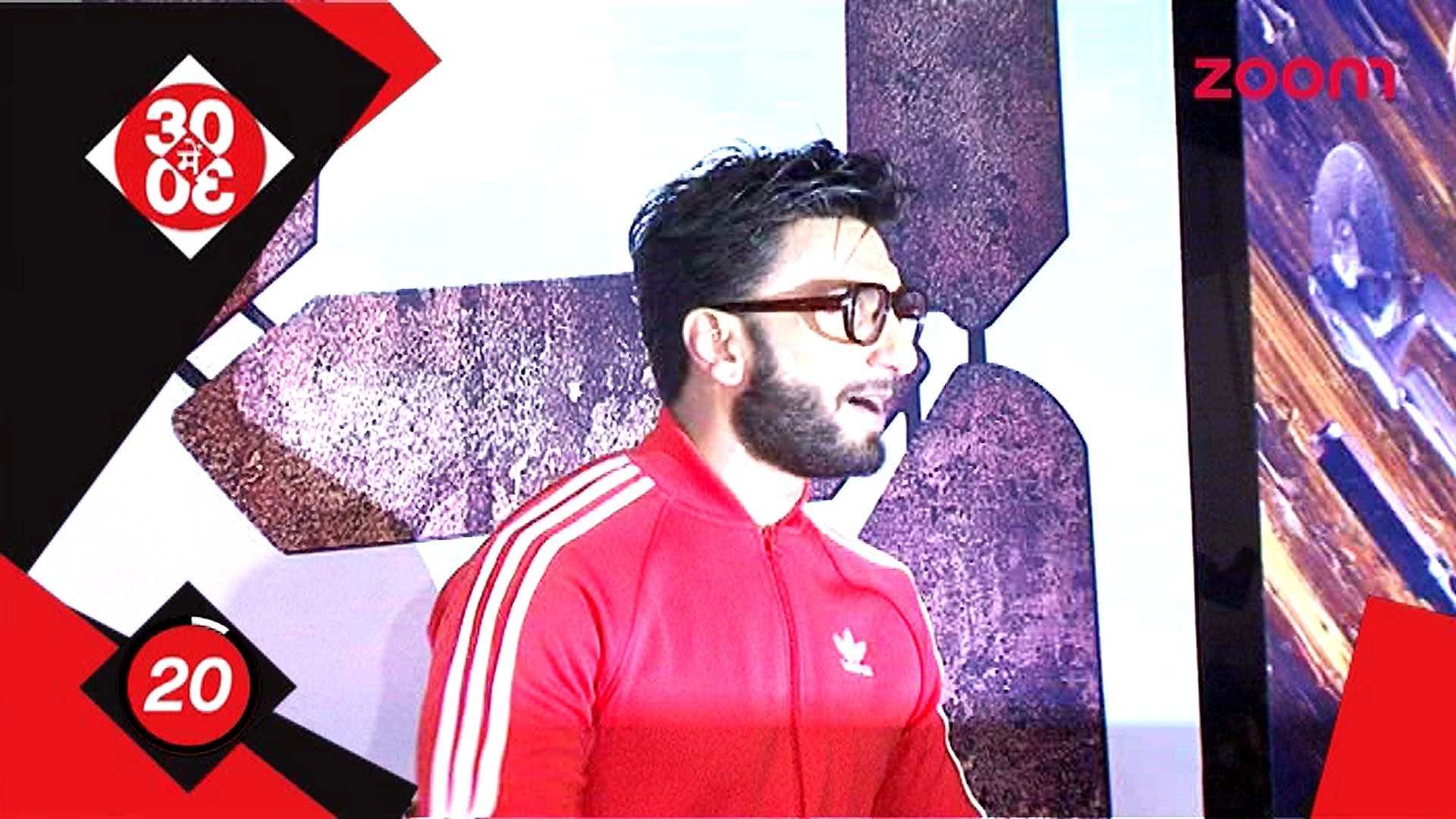 Ranveer Singh To Play A Slum Rapper In Zoya Akhtar's Next Film-Bollywood News-#TMT