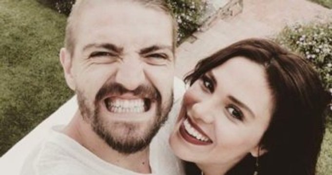 Caner Erkin ile Şükran Ovalı İlk Kez El Ele Görüntülendi