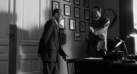 La lista de Schindler - Trailer