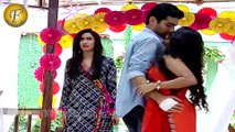 BADE BHAIYA KI DULHANIA TV SHOW ONLOCATION (7 SEPTEMBER)