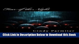 [Best] Fear of the Night: Real Tales of Sleep Paralysis, Night Terrors   Prophetic Dreams Free Books
