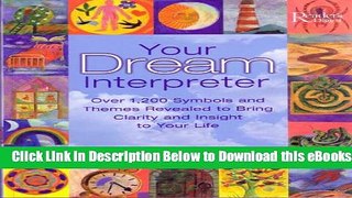 [Reads] Your Dream Interpreter Online Books
