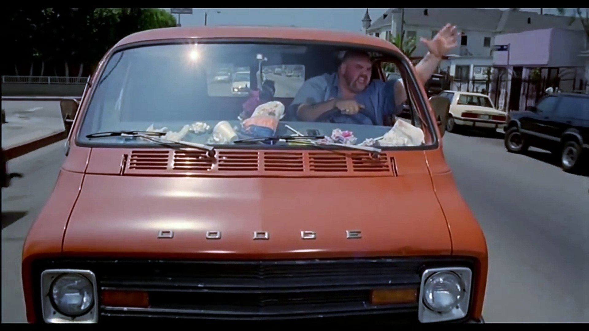 American History X - Trailer, image size:1920x1080