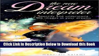 [Reads] New Dream Interpreter Online Ebook