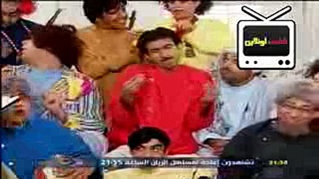 نجوم مسرح مصر على ربيع وأوس وبيومي فؤاد قبل الشهرة من مسلسل قديم هتموت من الضحك