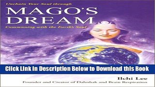 [Reads] Mago s Dream Online Books