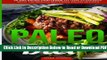 [Get] Paleo Diet: Paleo: 30 Day Paleo Challenge to Lose 22 Pounds with 120 Mouth-Watering Paleo